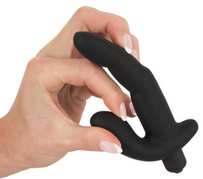 Naughty Finger Prostate Vibe für Deine Prostata Saugeil!