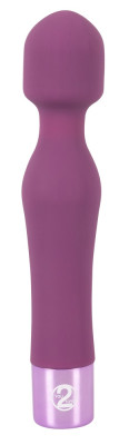 Wand Vibe Minivibrator mit 15 Vibrationsmodi !!! NEU