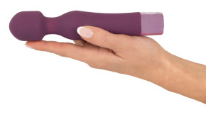 Wand Vibe Minivibrator mit 15 Vibrationsmodi !!! NEU