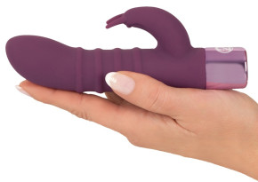 Rabbit Vibe Minivibrator mit 15 Vibrationsmodi !!! NEU