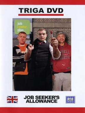 Job Seekers Allowance DVD Triga UK Aktion statt 49 €