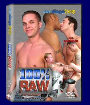 Latin Nature Boyz DVD Sandiegoboy - Jung & Frech