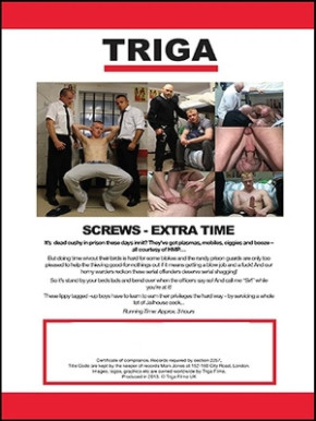 Extra Time DVD Triga UK Aktion statt 49 €