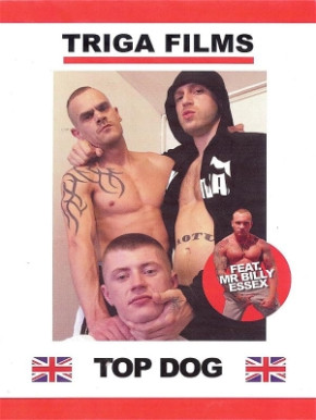 Top Dog DVD Triga UK Aktion statt 49 € 11000 Aktionen!