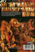 20 Fist Matthias Weekend Part 2 DVD - Dark Alley