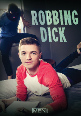 Robbing Dick DVD Überfall Boys werden vergewaltigt!