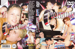 99 DVDs nur mit jungen Boys je 9,99 €