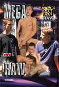 Mega Raw DVD - April Neuheit (Aktion)