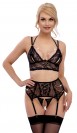 Straps-Set DVD Dessous Wolfi Collection