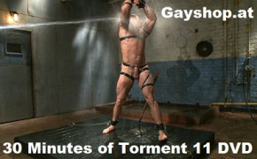 30 Minutes of Torment 11 DVD Electro Schock Company