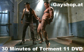 30 Minutes of Torment 11 DVD Electro Schock Company