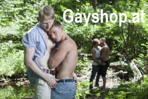 Fathers & Sons DVD - ICONMALE NEU bei Gayshop.at!