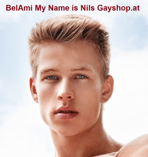 My Name is Nils DVD Belami! Nochmals 10 € gesenkt! 