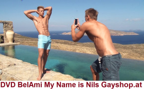 My Name is Nils DVD Belami! Nochmals 10 € gesenkt! 