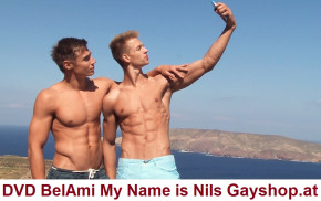 My Name is Nils DVD Belami! Nochmals 10 € gesenkt! 