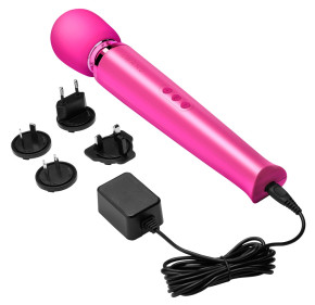 Massagestab le Wand Toys for Girls! NEU von WOLFI!