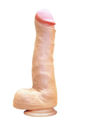 Adam Archuleta Signature Cock Dong Dildo BelAmishop.at