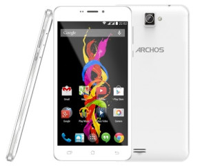 Archos 5,9 Zoll Handy - Vertragsfrei nicht mehr lieferbar!