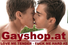 Werbung v. Gayshop.at & KINO Gratis v. 18-20 Jahre!