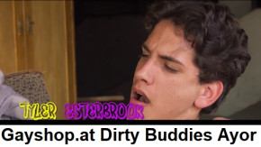 Dirty Buddies 1 DVD Ayorstudios 1/2 Preis Aktion zu Ende!