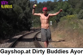 Dirty Buddies 1 DVD Ayorstudios 1/2 Preis Aktion zu Ende!