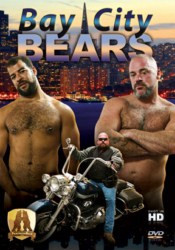 LONE STAR BEARS - PANTHEON PRODUCTIONS DVD