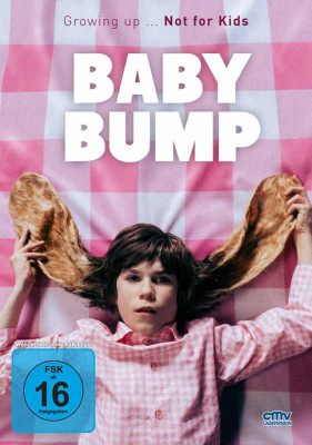 Baby Bump DVD Spielfilm (Kein H.) Der 11jährige Mickey...