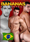 Alexander Pictures - Bananas from Brazil 1,2,3 DVD je