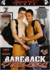 Bareback Packers #9 - Sonderaktion DVD Sparta Video 