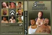 Bear Essentials DVD Bear Films Alte Männer 90 min