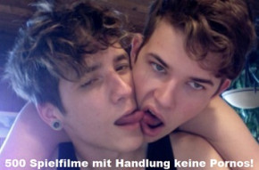 GRATIS GAYKINO Wo? Querg. 1 Boys 18 bis 19 J. Free!