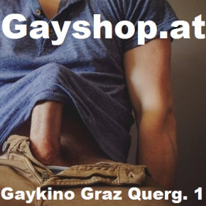 Hetero/Bi/Trans/Gaykino Graz Querg. 1 Mo-Fr 10-18!