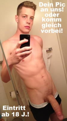 Bild Wolfi von BelAmishop -  Lustvolle Filme im Kino! 