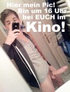 Bild Wolfi von BelAmishop -  Lustvolle Filme im Kino! 