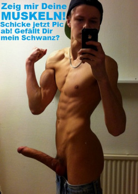 Bild Wolfi von BelAmishop -  Lustvolle Filme im Kino! 