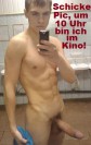 Bild Wolfi von BelAmishop -  Lustvolle Filme im Kino! 