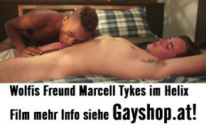 Gaykino Graz Querg. 1 Marcell Tykes wird dort abgefickt!