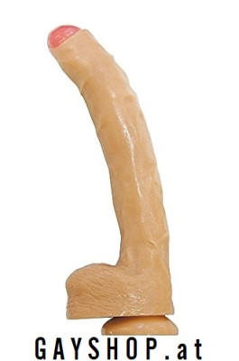 Boomer Banks 30.5 cm – Super Cock Portofrei Versand!