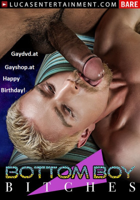 Bottom Boy Bitches DVD Gayshop Wolfi NEU Gaydvd.at!