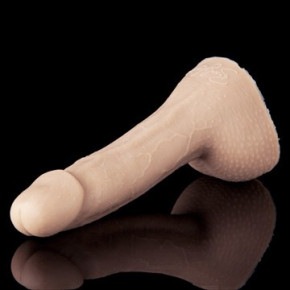 Brent Corrigan Dildo - 22 cm Wolfis Liebling Shipping free