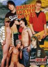 Young British Shaggers 2 DVD Load Alle lagernd 