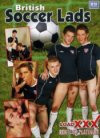 Young British Shaggers 2 DVD Load Alle lagernd 