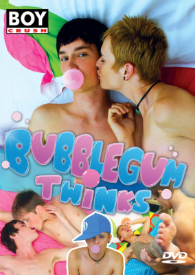 Boy Crush - 12er Sparpaket 12 x 24,99 € gaydvd