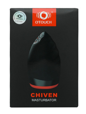 Otouch Chiven 2 - Male Heating Oral Sex Masturbation Cup