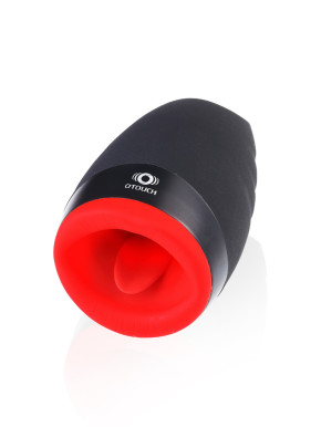 Otouch Chiven 2 - Male Heating Oral Sex Masturbation Cup