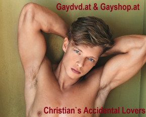 Christian´s Accidental Lovers DVD Belami Bel Ami