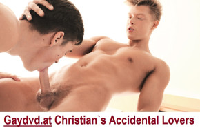 Christian´s Accidental Lovers DVD Belami Bel Ami