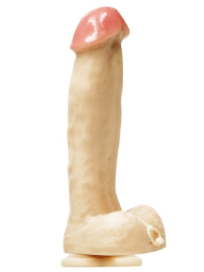 Cocky Boys Chris Harder Signature Cock Toys for Boys!