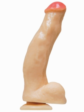 Cocky Boys Dillon Rossi Signature Cock Toys für Boys!