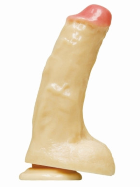 Cocky Boys Levi Karter Signature Cock Toys for Boys!